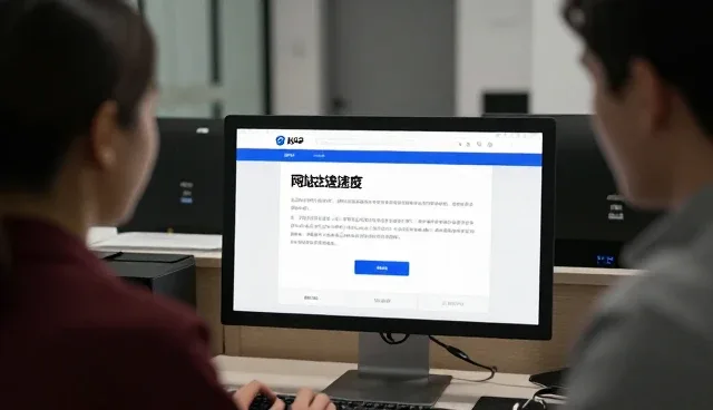 服务器配置选型中的网络优化关注点分析
