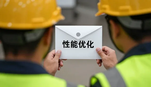 性能优化如何影响不同应用场景下的网站建设