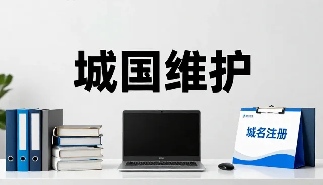 网站访问卡顿如何快速排查与优化