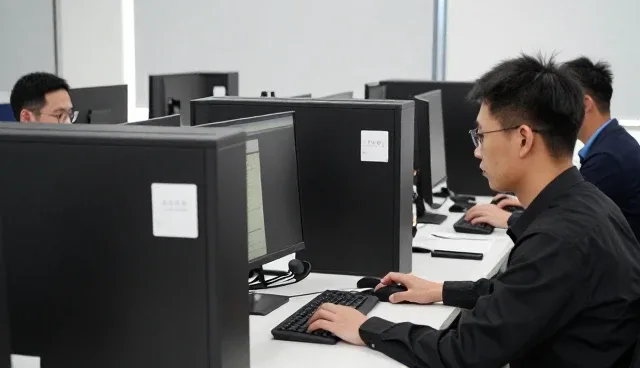 从旧房翻新应用看网络技术咨询未来发展方向